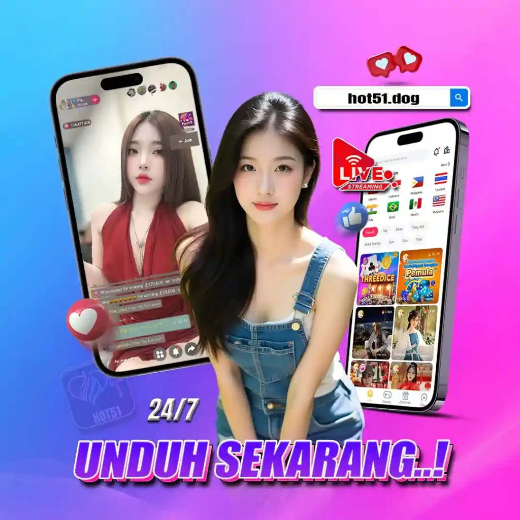 hot51
