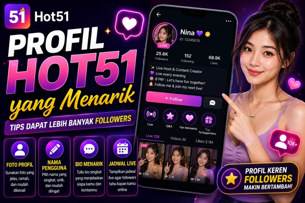 cara-membuat-profil-hot51-menarik